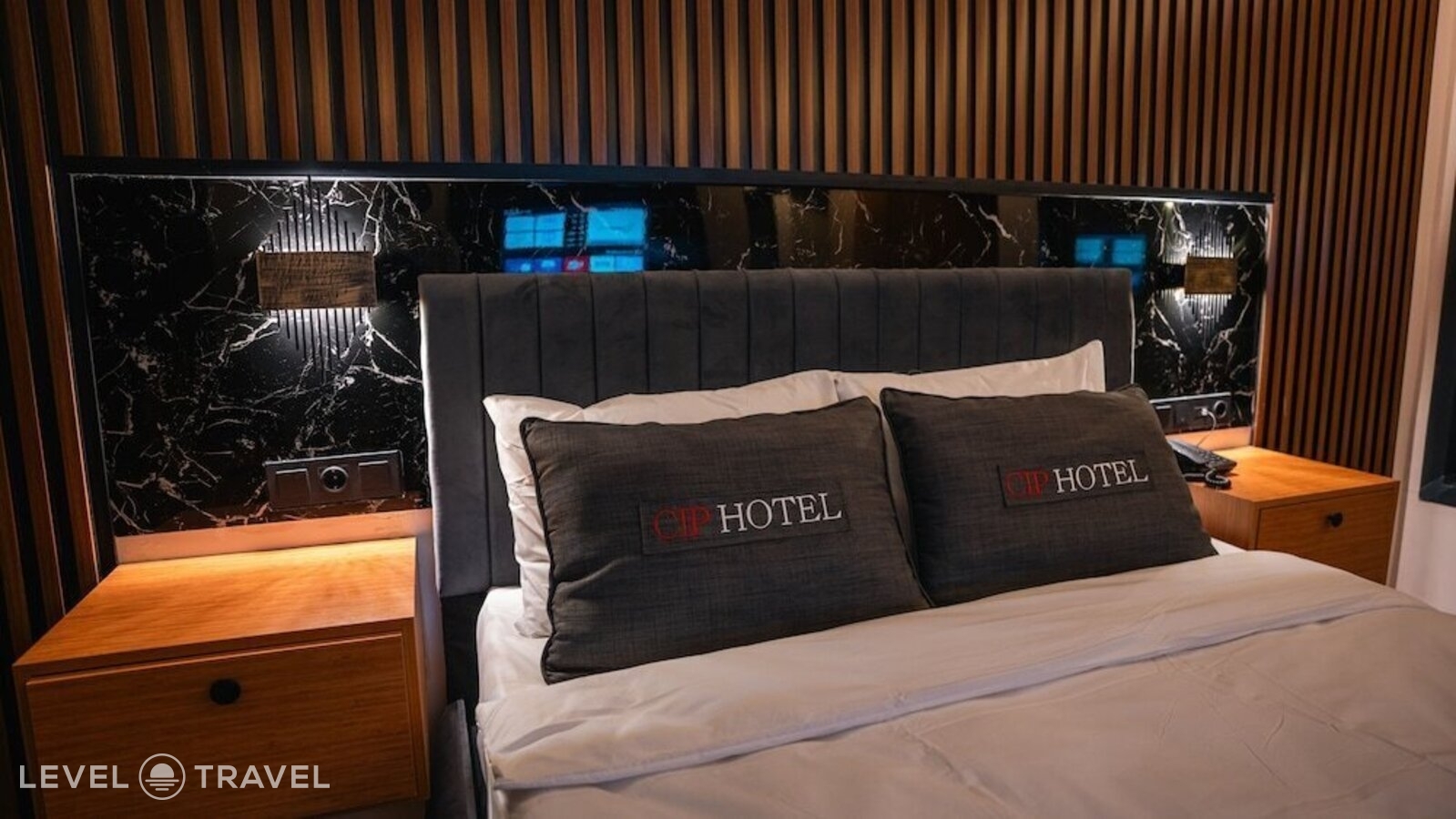 фотографии номера Делюкс отеля Cip Hotel Istanbul в Турция(Бакыркёй) - фото №9