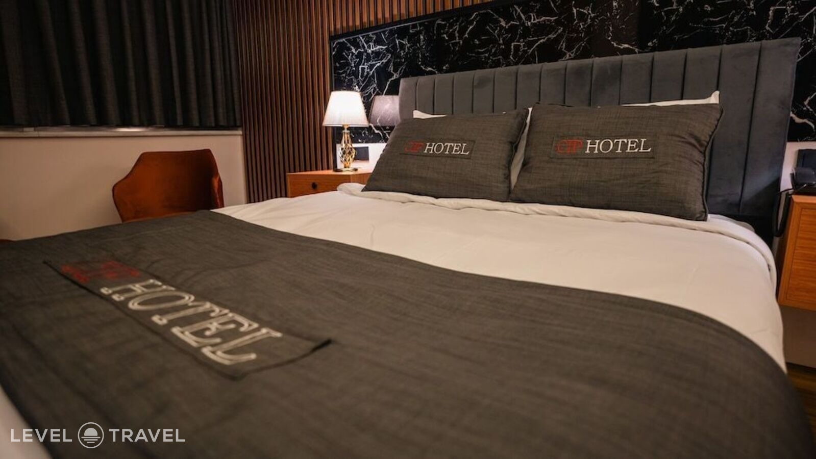 фотографии номера Делюкс отеля Cip Hotel Istanbul в Турция(Бакыркёй) - фото №17