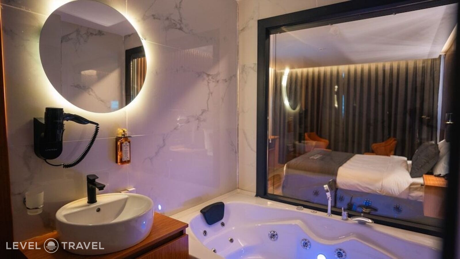фотографии номера Делюкс отеля Cip Hotel Istanbul в Турция(Бакыркёй) - фото №4