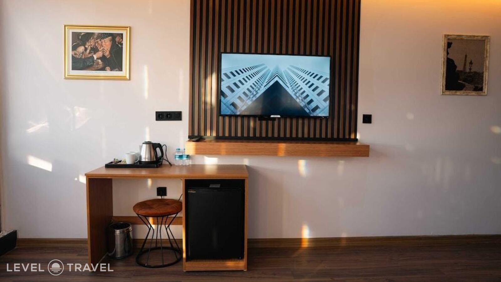 фотографии номера Делюкс отеля Cip Hotel Istanbul в Турция(Бакыркёй) - фото №19