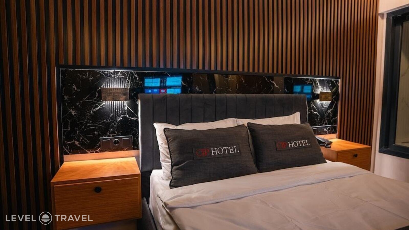 фотографии номера Делюкс отеля Cip Hotel Istanbul в Турция(Бакыркёй) - фото №2