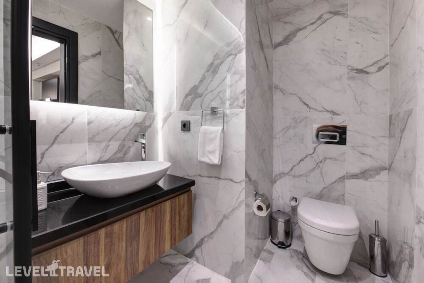 фотографии номера Экономичный номер отеля Бутик-Отель Xenia Hotel Istanbul в Турция(Султанахмет) - фото №2