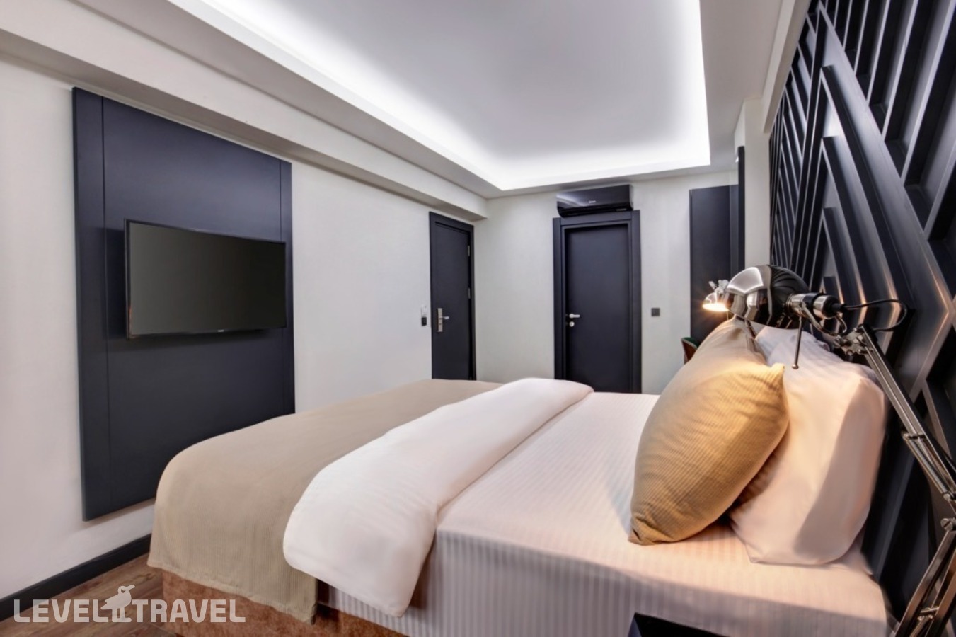 фотографии номера Делюкс отеля Бутик-Отель Xenia Hotel Istanbul в Турция(Султанахмет) - фото №5