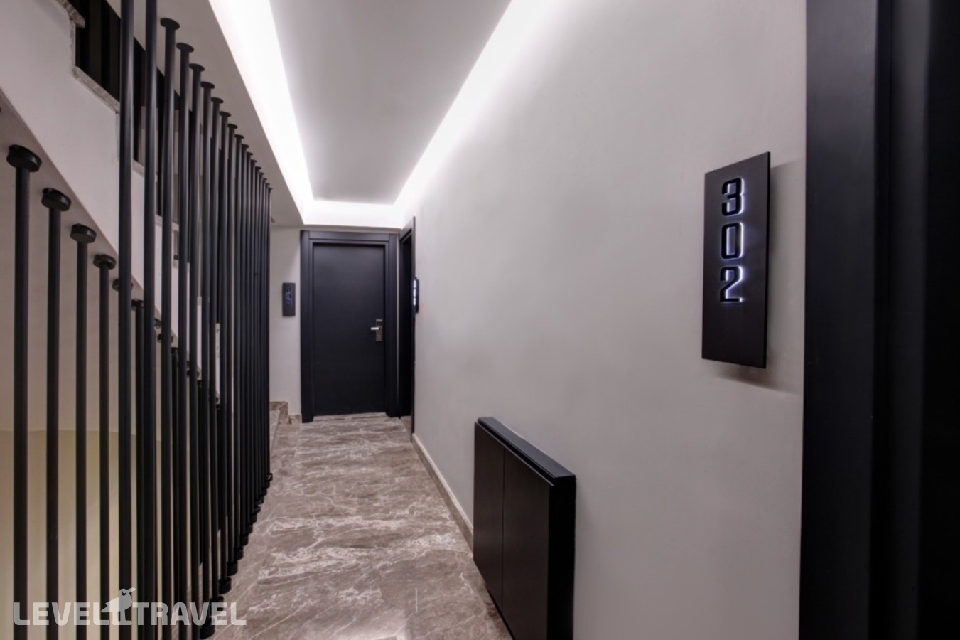 фотографии номера Делюкс отеля Бутик-Отель Xenia Hotel Istanbul в Турция(Султанахмет) - фото №10