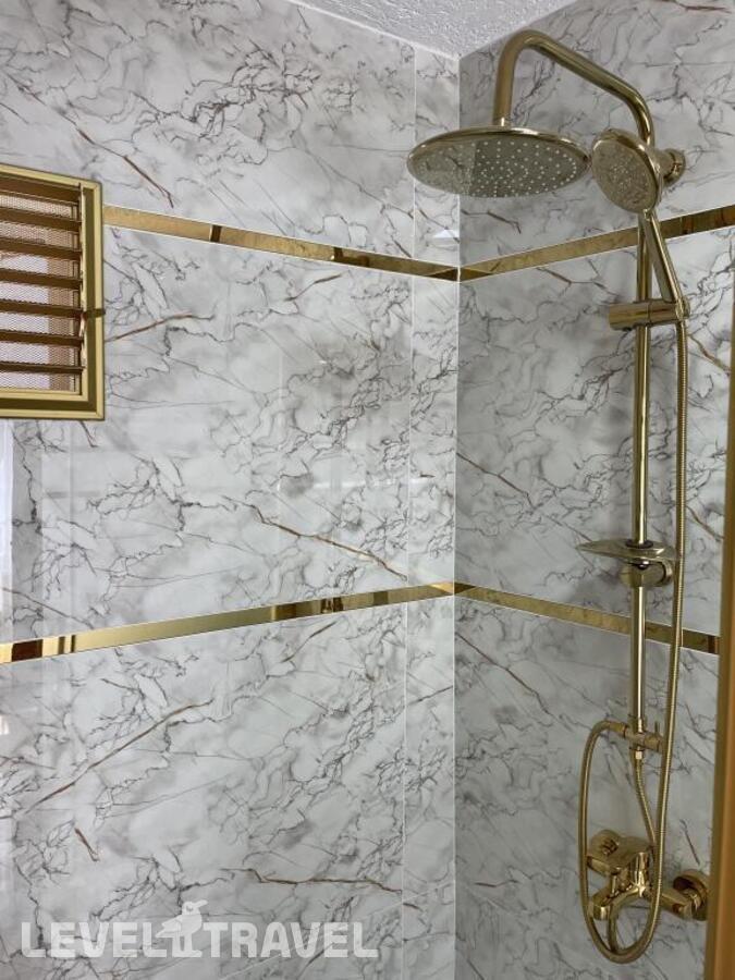 Трёхместный номер Superior с красивым видом из окна — фото 3
