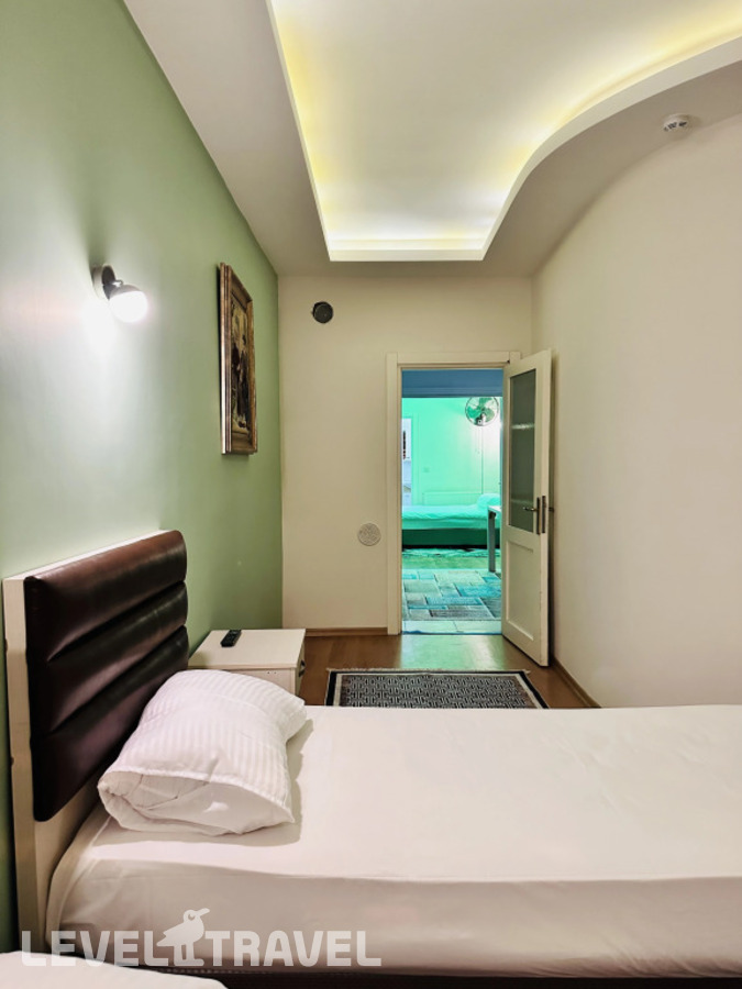 Апартаменты семейные — фото 12