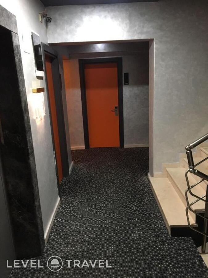 фотографии номера Стандартный номер отеля Acar Suite Hotel в Турция(Бешикташ) - фото №30