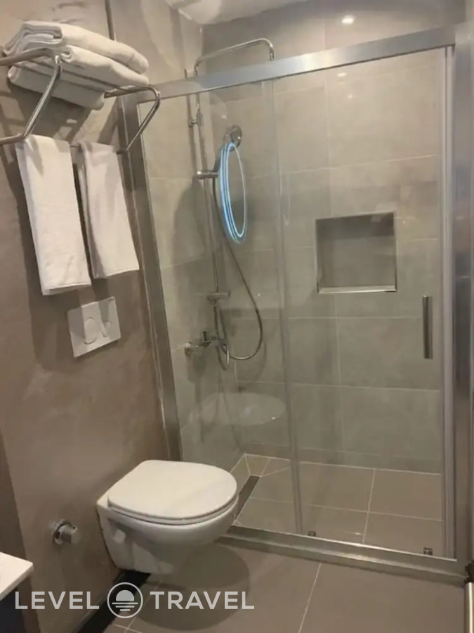 фотографии номера Стандартный номер отеля Acar Suite Hotel в Турция(Бешикташ) - фото №16