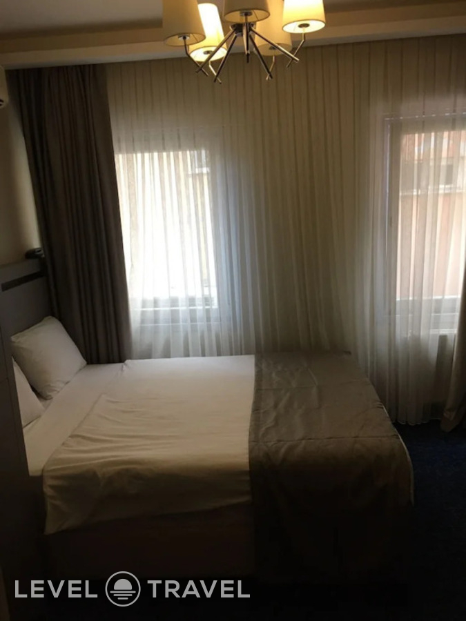 фотографии номера Стандартный номер отеля Acar Suite Hotel в Турция(Бешикташ) - фото №11