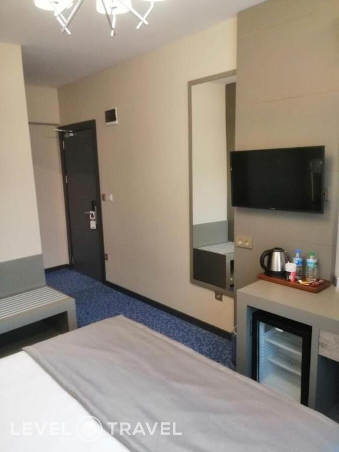 фотографии номера Стандартный номер отеля Acar Suite Hotel в Турция(Бешикташ) - фото №20