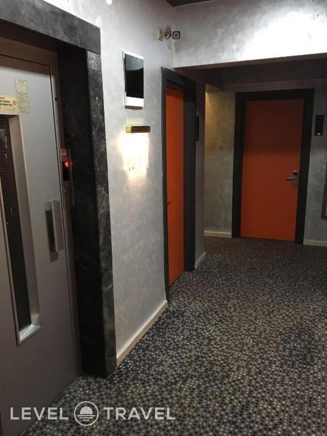 фотографии номера Стандартный номер отеля Acar Suite Hotel в Турция(Бешикташ) - фото №32