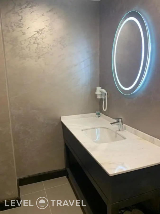 фотографии номера Стандартный номер отеля Acar Suite Hotel в Турция(Бешикташ) - фото №18