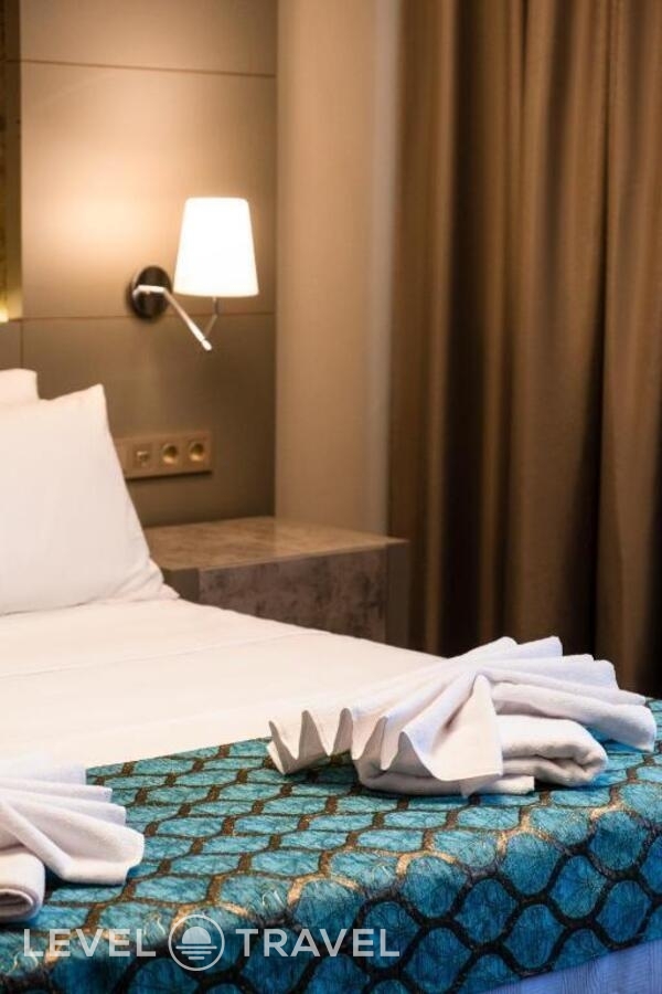 фотографии номера Стандартный номер отеля Acar Suite Hotel в Турция(Бешикташ) - фото №37