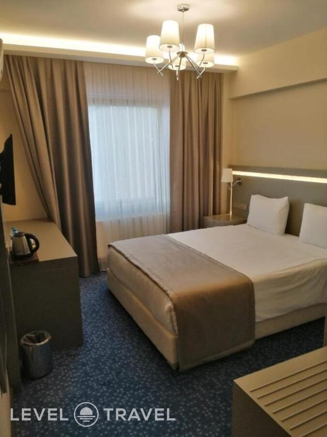 фотографии номера Стандартный номер отеля Acar Suite Hotel в Турция(Бешикташ) - фото №19