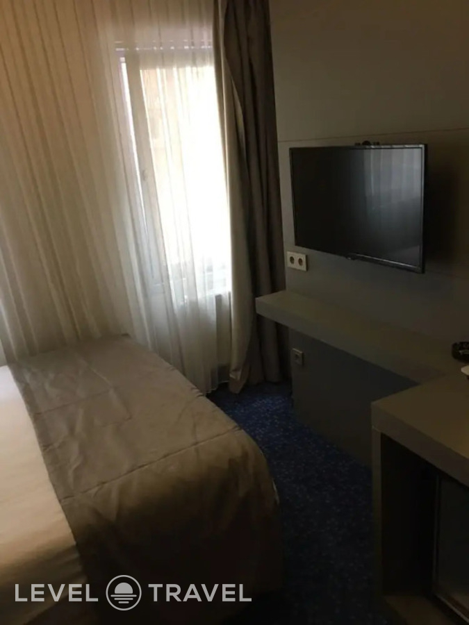 фотографии номера Стандартный номер отеля Acar Suite Hotel в Турция(Бешикташ) - фото №14