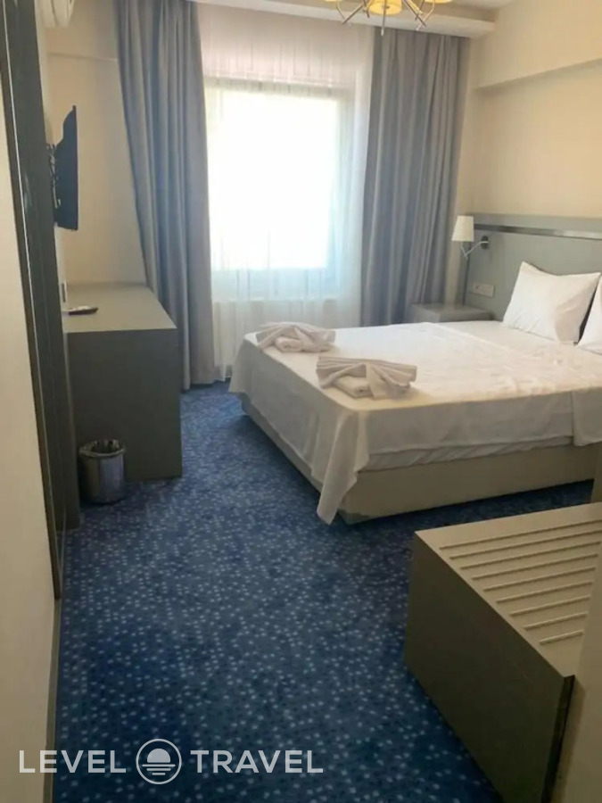 фотографии номера Стандартный номер отеля Acar Suite Hotel в Турция(Бешикташ) - фото №9