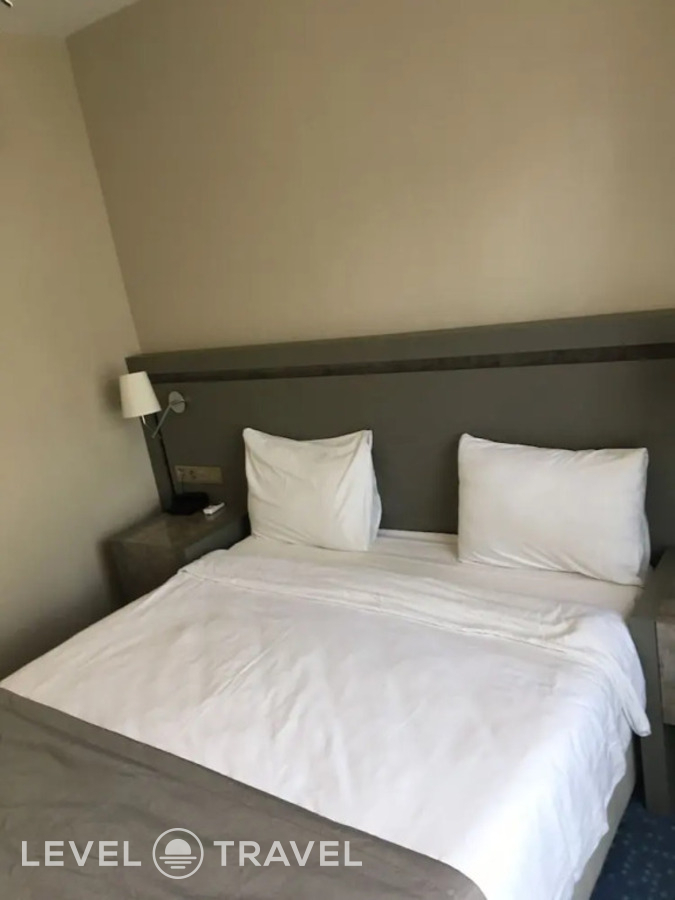фотографии номера Стандартный номер отеля Acar Suite Hotel в Турция(Бешикташ) - фото №15