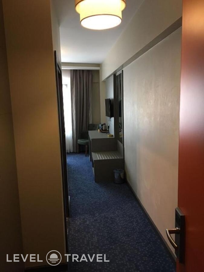 фотографии номера Стандартный номер отеля Acar Suite Hotel в Турция(Бешикташ) - фото №29