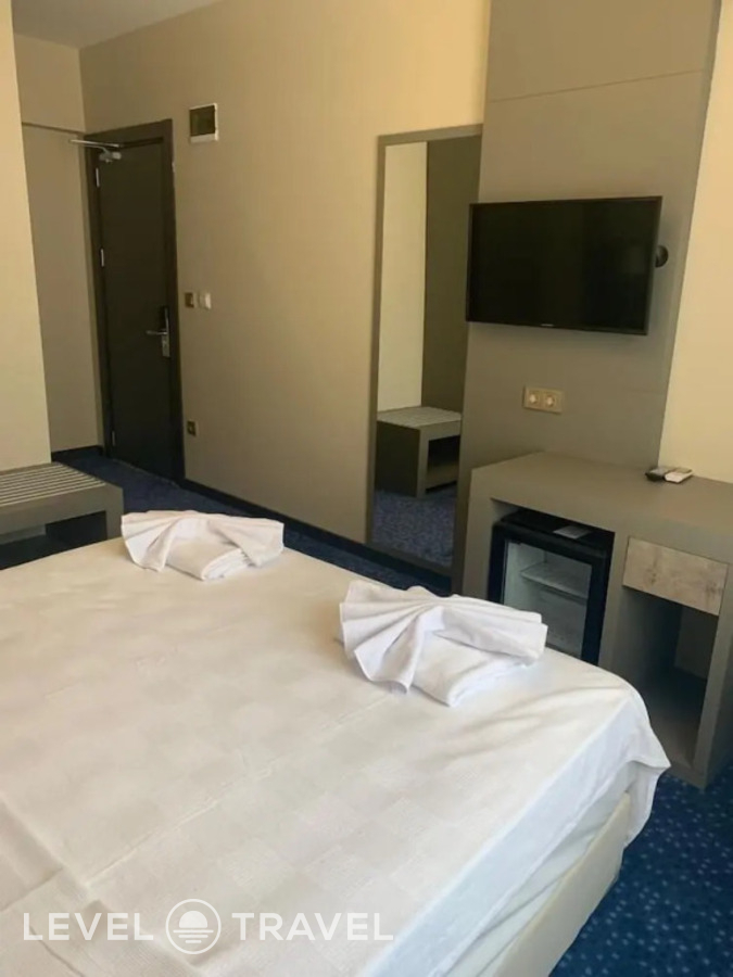 фотографии номера Стандартный номер отеля Acar Suite Hotel в Турция(Бешикташ) - фото №7