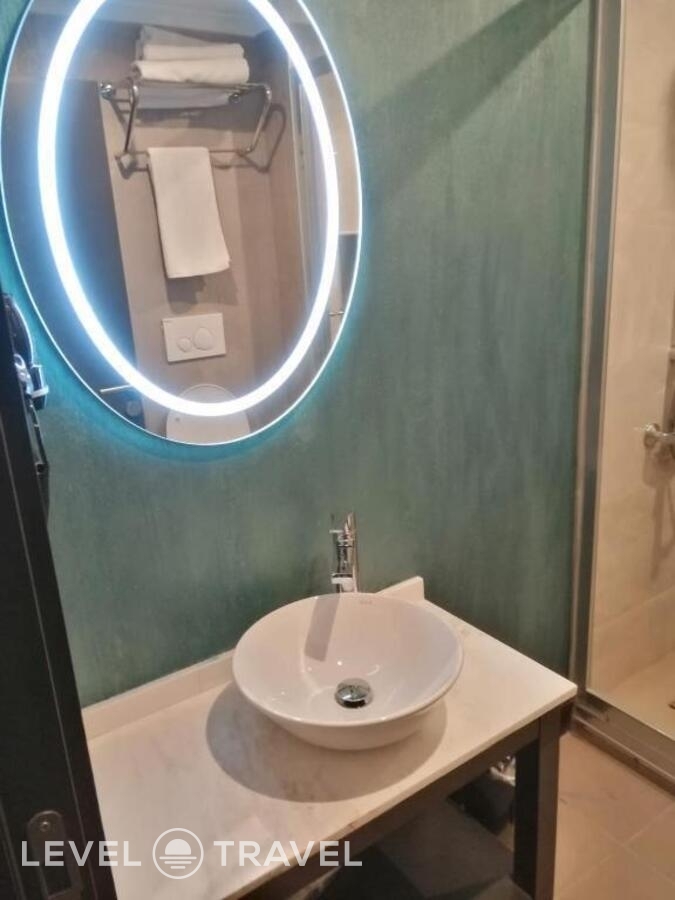 фотографии номера Стандартный номер отеля Acar Suite Hotel в Турция(Бешикташ) - фото №25