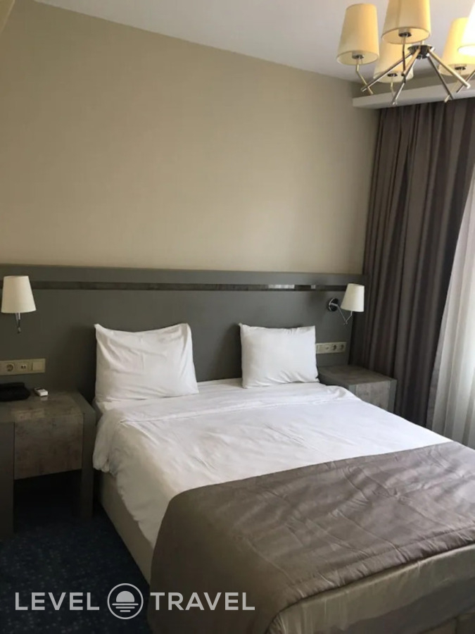 фотографии номера Стандартный номер отеля Acar Suite Hotel в Турция(Бешикташ) - фото №3
