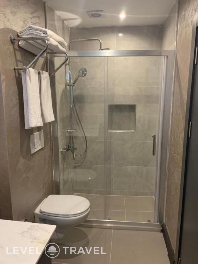 фотографии номера Стандартный номер отеля Acar Suite Hotel в Турция(Бешикташ) - фото №23