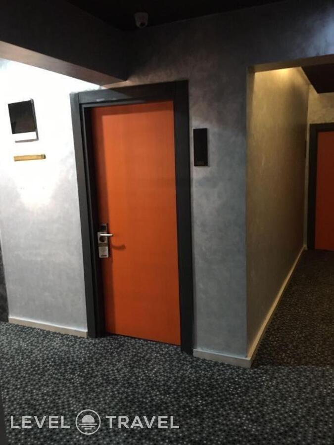 фотографии номера Стандартный номер отеля Acar Suite Hotel в Турция(Бешикташ) - фото №33