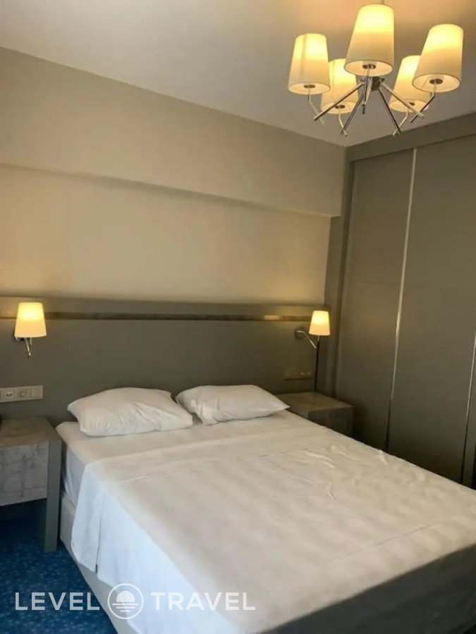 фотографии номера Стандартный номер отеля Acar Suite Hotel в Турция(Бешикташ) - фото №10