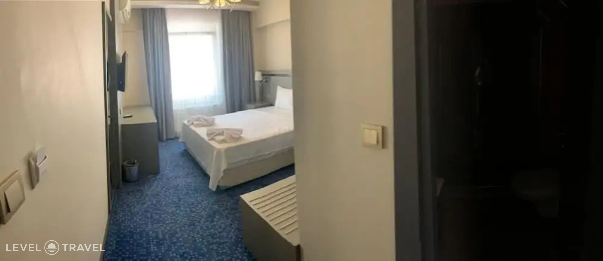 фотографии номера Стандартный номер отеля Acar Suite Hotel в Турция(Бешикташ) - фото №34