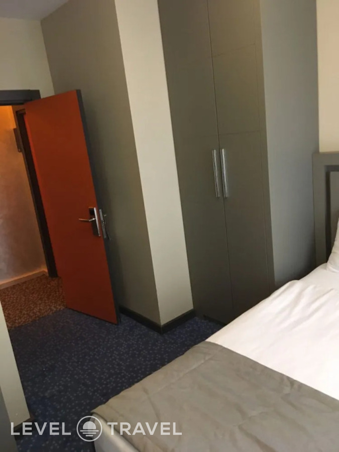 фотографии номера Стандартный номер отеля Acar Suite Hotel в Турция(Бешикташ) - фото №8