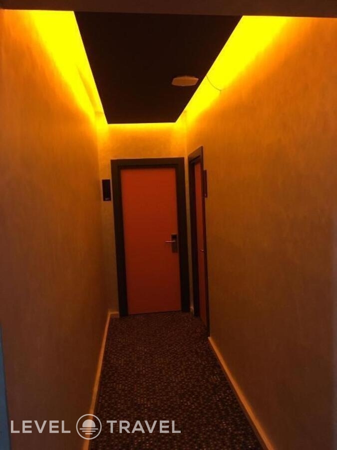 фотографии номера Стандартный номер отеля Acar Suite Hotel в Турция(Бешикташ) - фото №31