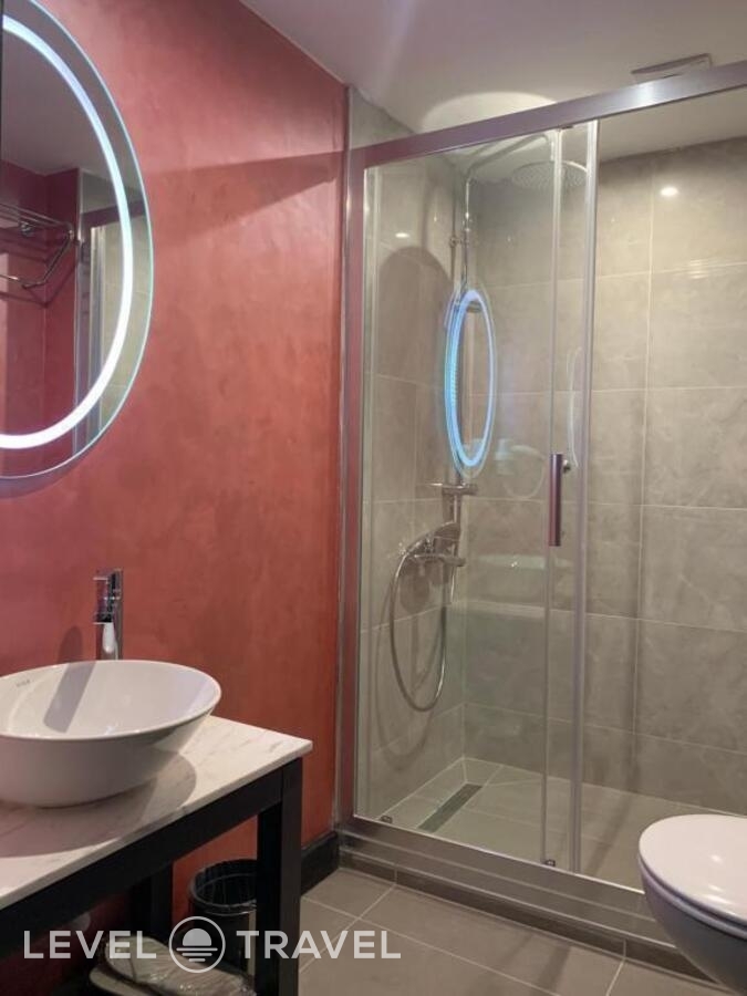 фотографии номера Стандартный номер отеля Acar Suite Hotel в Турция(Бешикташ) - фото №24