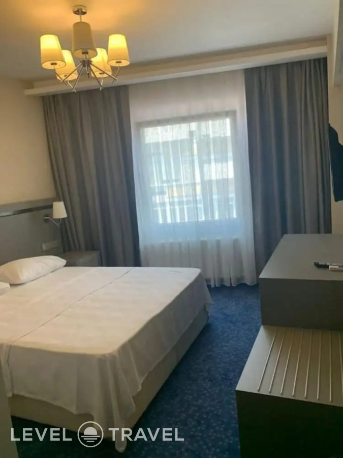 фотографии номера Стандартный номер отеля Acar Suite Hotel в Турция(Бешикташ) - фото №12
