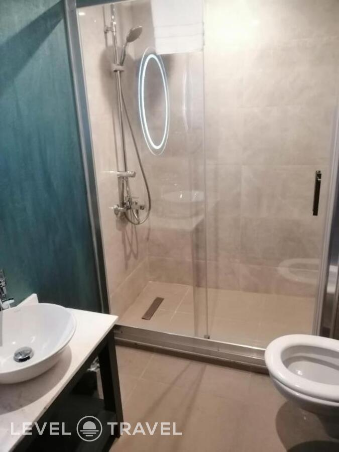 фотографии номера Стандартный номер отеля Acar Suite Hotel в Турция(Бешикташ) - фото №26