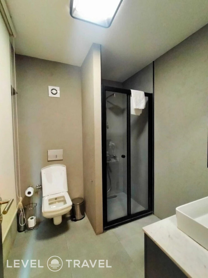 фотографии номера Делюкс отеля Acar Suite Hotel в Турция(Бешикташ) - фото №6