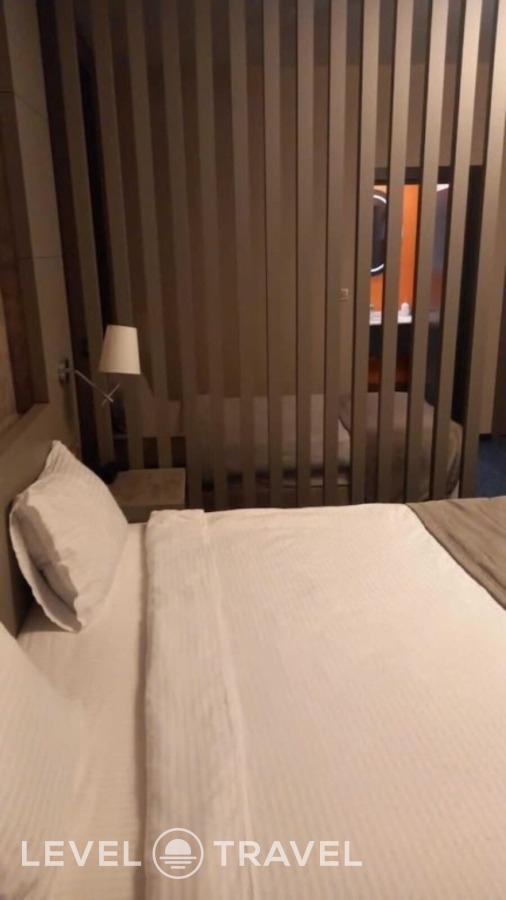фотографии номера Трехместный делюкс отеля Acar Suite Hotel в Турция(Бешикташ) - фото №7