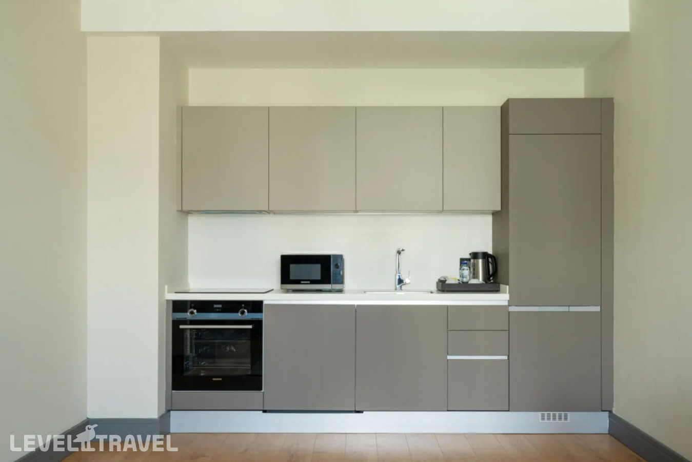 фотографии номера Апартаменты отеля The Superior Living Kağıthane в Турция(Кягытхане) - фото №6