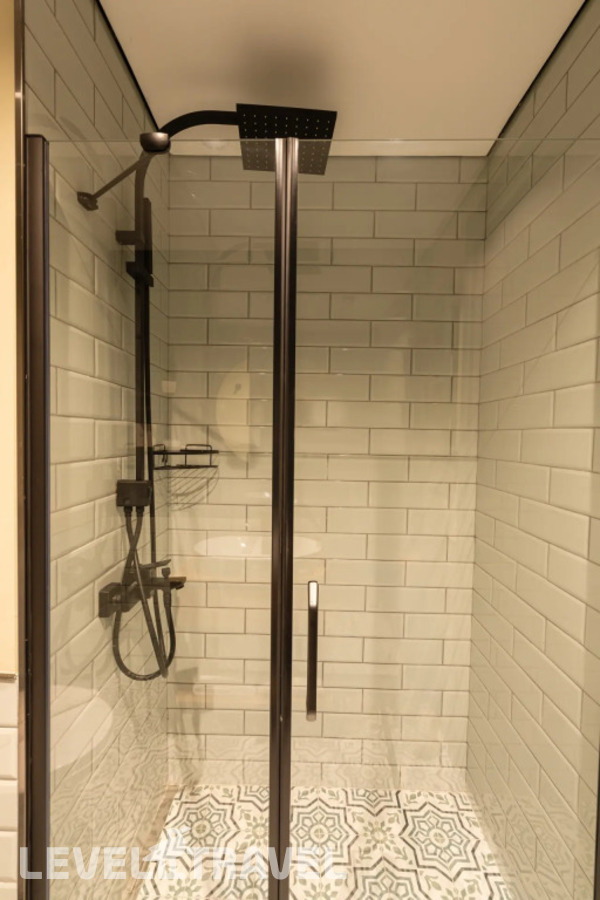 фотографии номера Апартаменты Superior c 1 комнатой с балконом отеля The Superior Living Kağıthane в Турция(Кягытхане) - фото №8