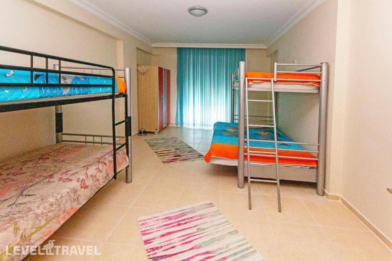 фотографии номера Вилла (4 комнаты) отеля Paradise Town Villa Alison в Турция(Белек) - фото №25