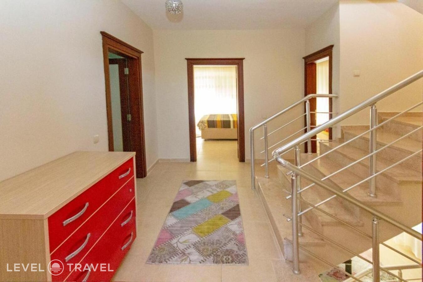 фотографии номера Вилла (4 комнаты) отеля Paradise Town Villa Alison в Турция(Белек) - фото №29