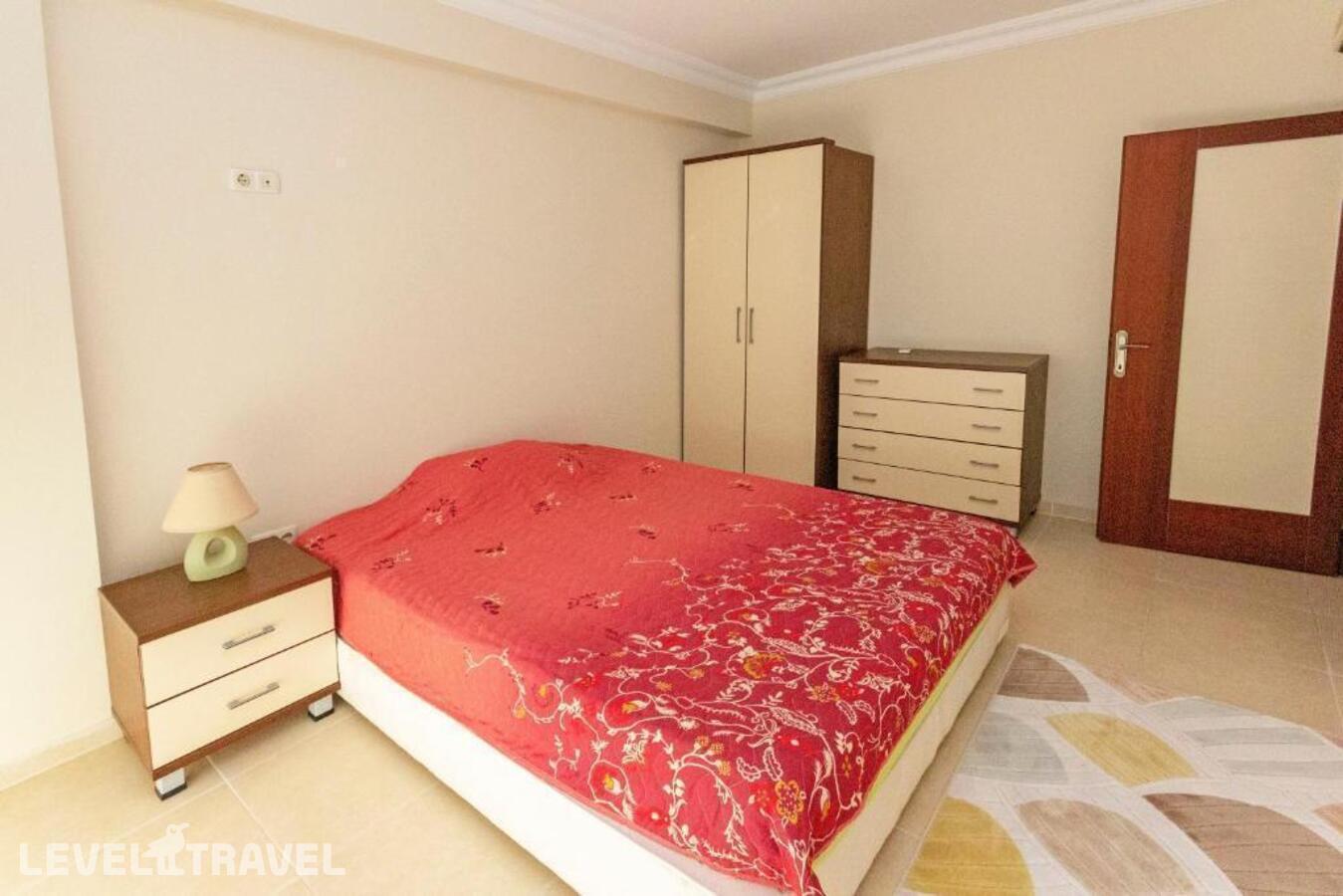 фотографии номера Вилла (4 комнаты) отеля Paradise Town Villa Alison в Турция(Белек) - фото №17