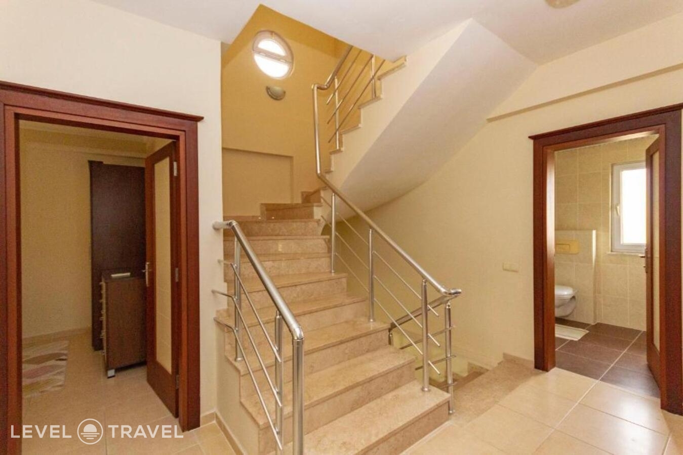 фотографии номера Вилла (4 комнаты) отеля Paradise Town Villa Alison в Турция(Белек) - фото №28