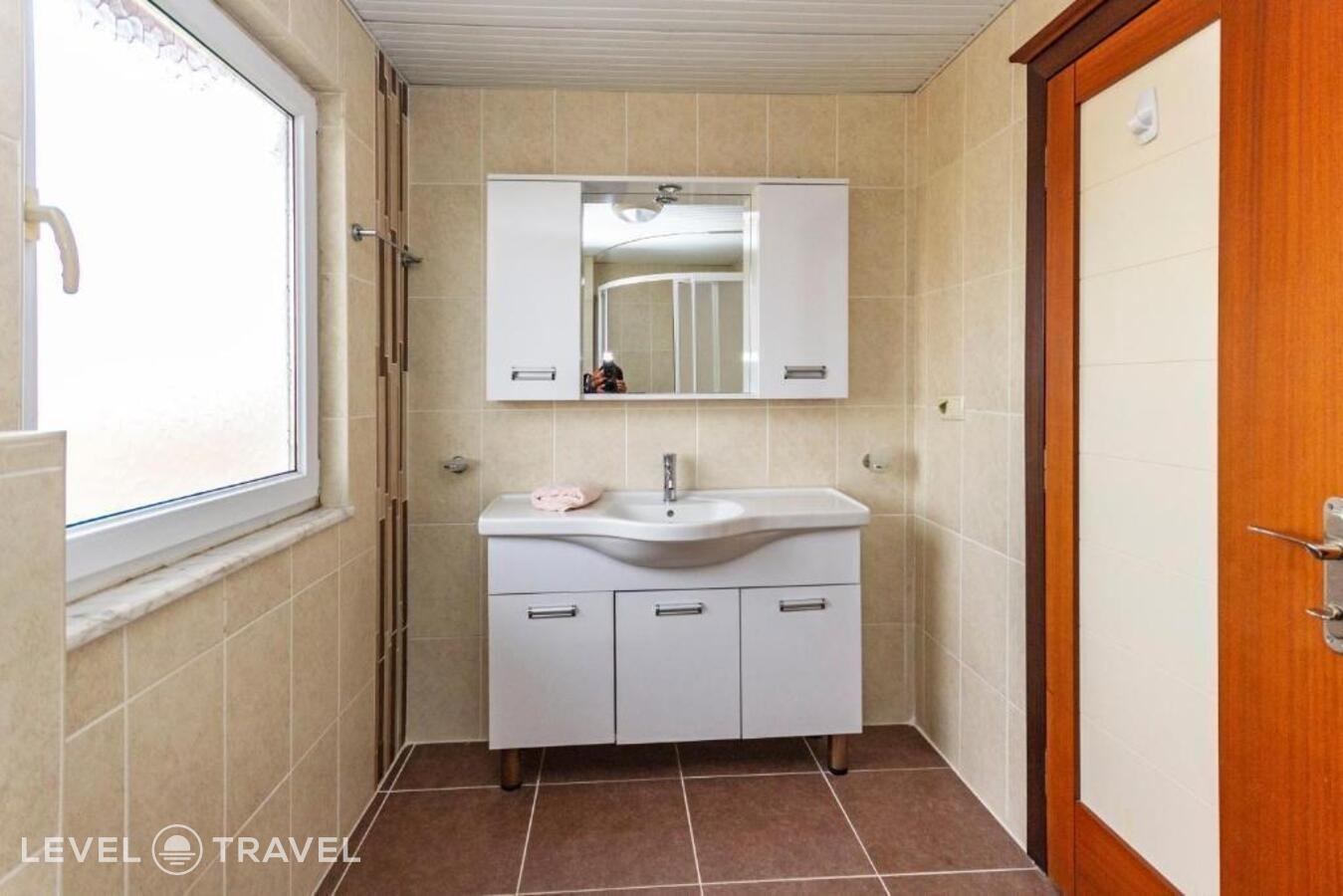 фотографии номера Вилла (4 комнаты) отеля Paradise Town Villa Alison в Турция(Белек) - фото №27