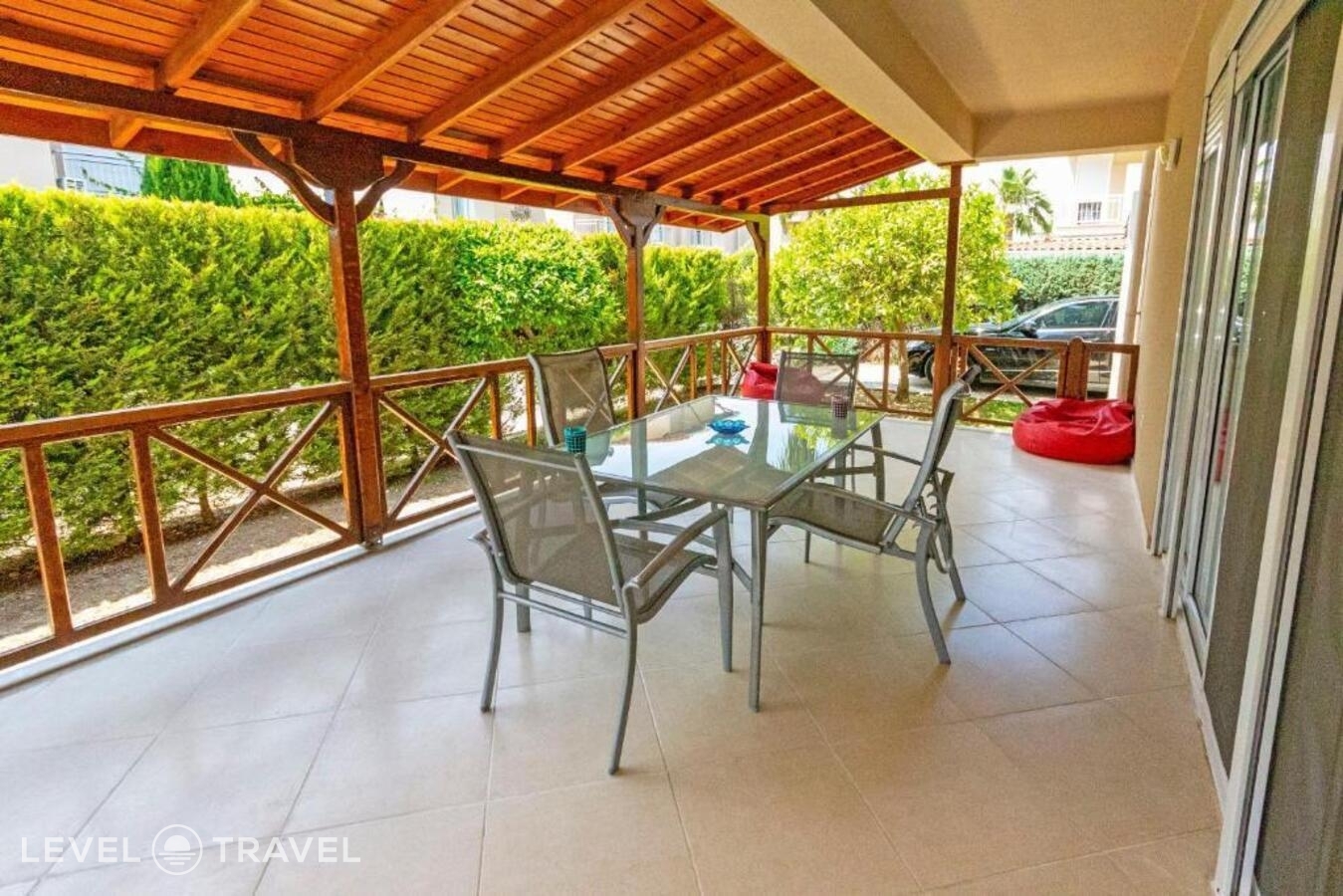 фотографии номера Вилла (4 комнаты) отеля Paradise Town Villa Alison в Турция(Белек) - фото №40