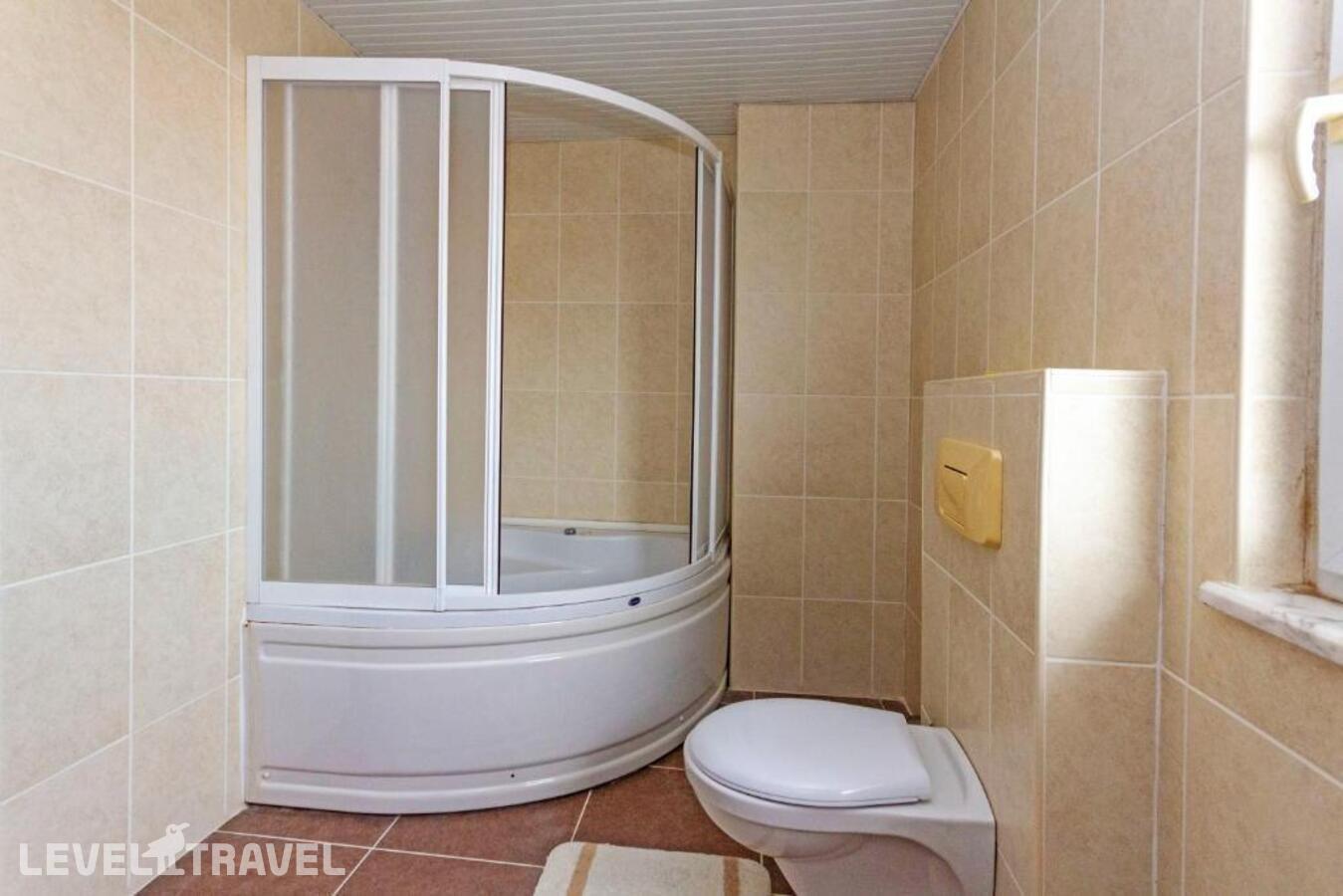 фотографии номера Вилла (4 комнаты) отеля Paradise Town Villa Alison в Турция(Белек) - фото №26