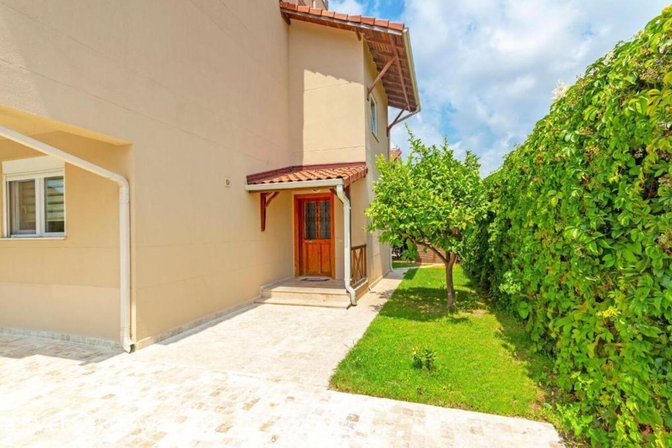 фотографии номера Вилла (4 комнаты) отеля Paradise Town Villa Alison в Турция(Белек) - фото №39