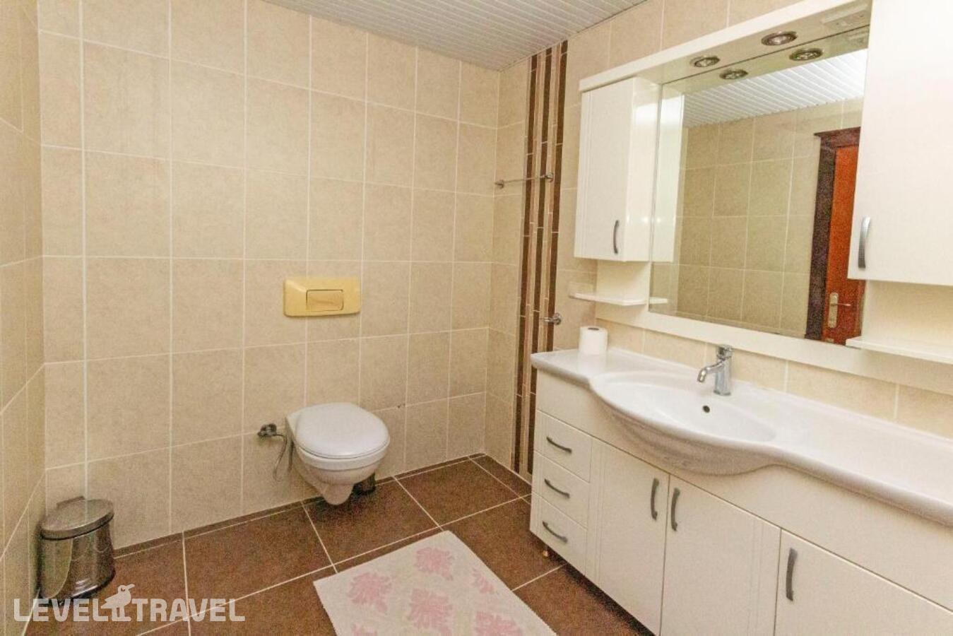 фотографии номера Вилла (4 комнаты) отеля Paradise Town Villa Alison в Турция(Белек) - фото №19