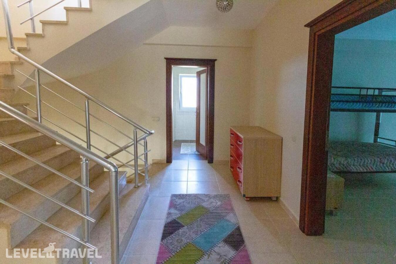 фотографии номера Вилла (4 комнаты) отеля Paradise Town Villa Alison в Турция(Белек) - фото №16