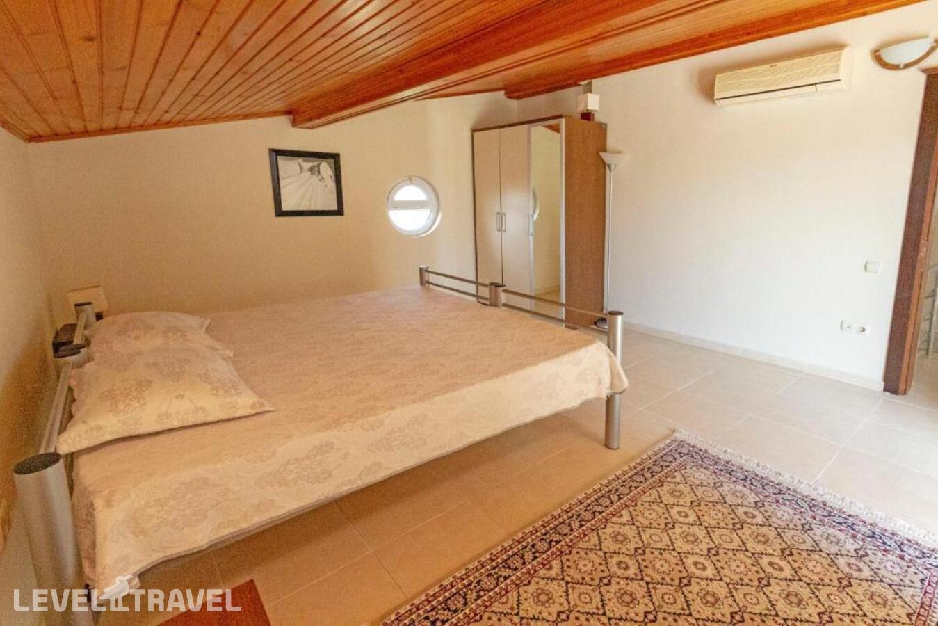 фотографии номера Вилла (4 комнаты) отеля Paradise Town Villa Alison в Турция(Белек) - фото №13
