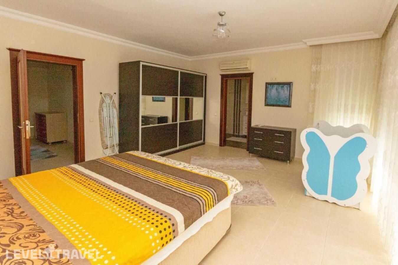фотографии номера Вилла (4 комнаты) отеля Paradise Town Villa Alison в Турция(Белек) - фото №22